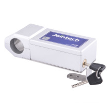 GPS GSM Container Lock Tracker with Door Opening Detecting Function